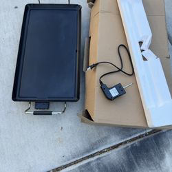 Electric Griddle 