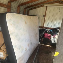 Free Full Bed And Frame