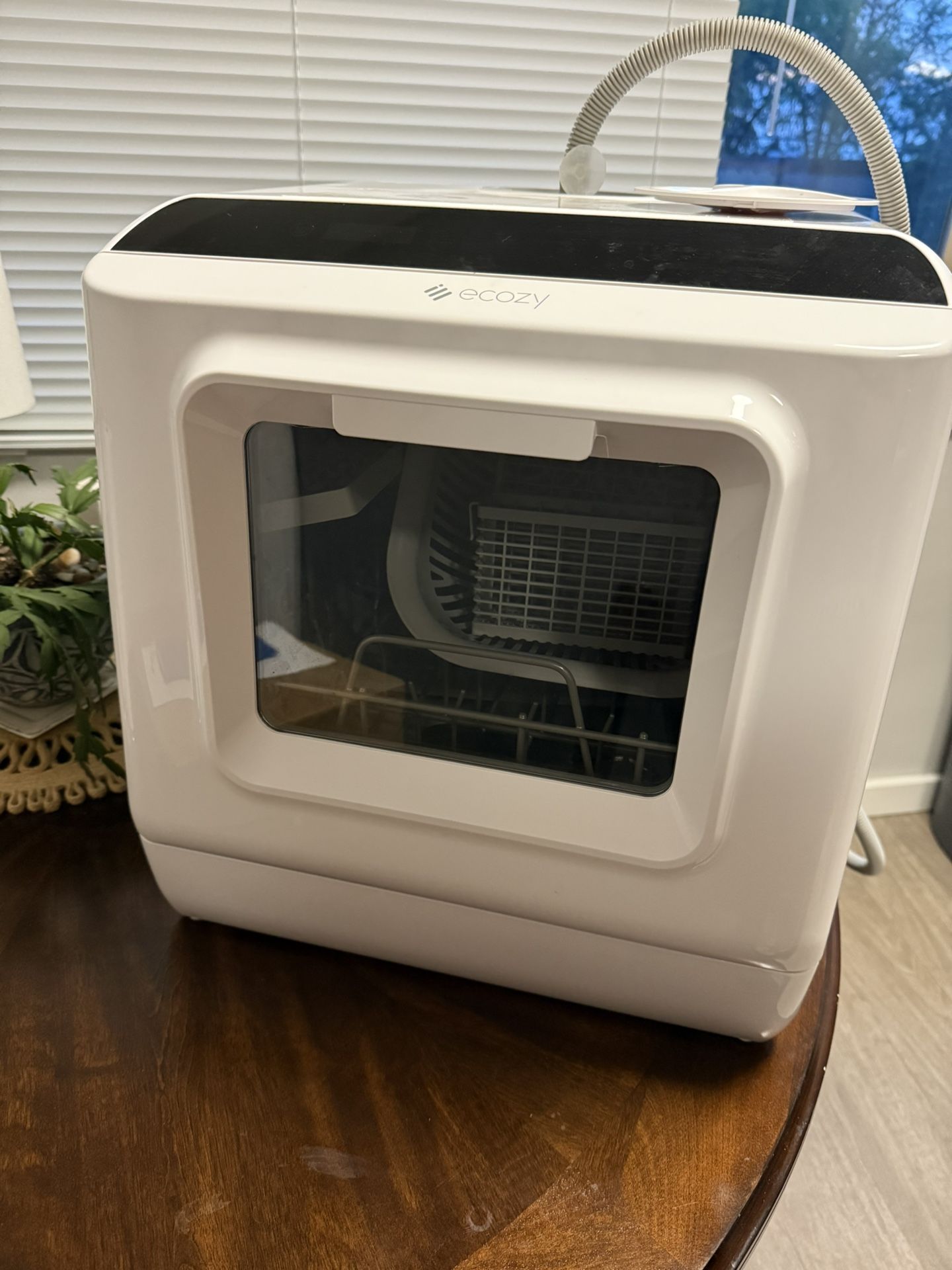 Tabletop Dishwasher