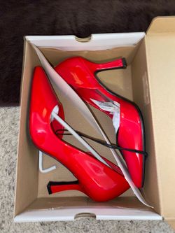 Worthington heels