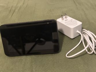 Amazon Echo Show 5 (2nd Gen) Smart Display Speaker - Charcoal