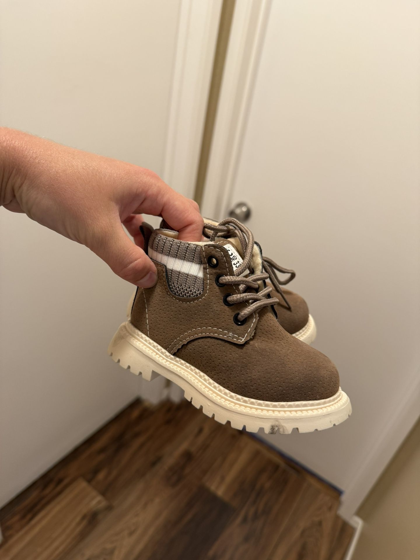 New Size 7-8