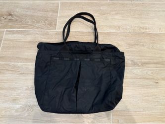 LeSportsac black bag :70