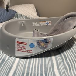 Skip Hop Whale Bathtub