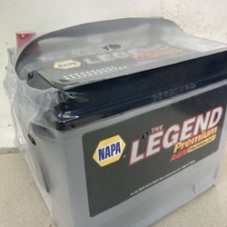 Car Batteries