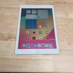 Ipad 6th Gen 32gb Wifi And Cellular 