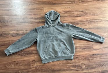 Taylor Swift Reputation Heavyweight Hoodie There Will Be No Explanation Sz Small