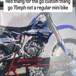 Bikes