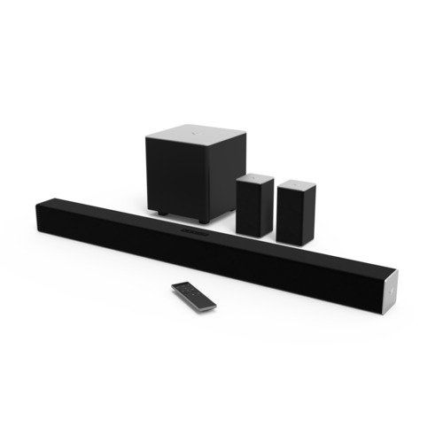 Sound Bar with Speakers