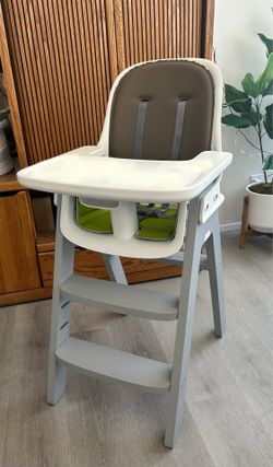 OXO high chair