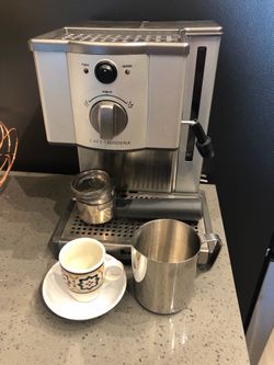 Expresso Maker