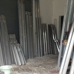 Hurricane Panels SALE 