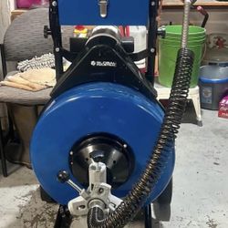 Snake machine 100 Fit 3/4 