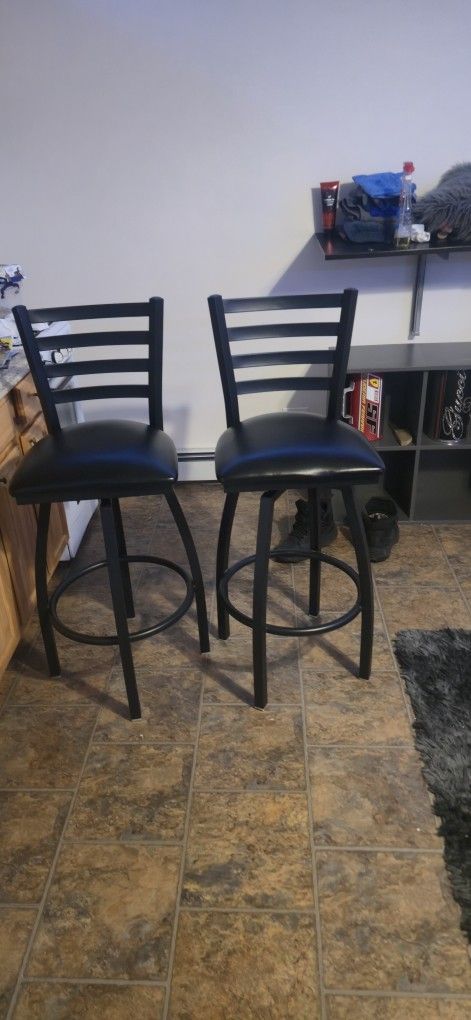 High Stool Chairs For SALE