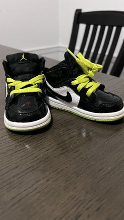 Baby 4c Jordans