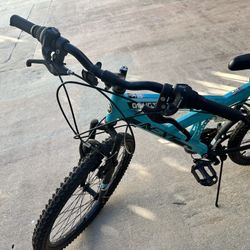 Bike Size 26 Great Condition