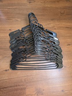 Hangers