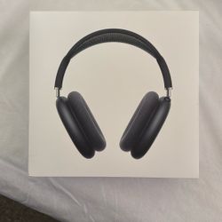 Less Than A Year Old AirPod Max