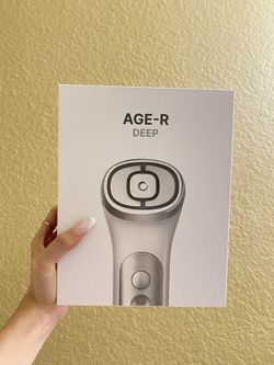 Medicube Age-R Ussera Deep Shot