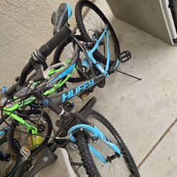 26" Bike