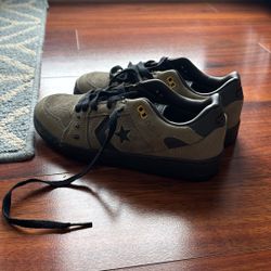 Converse Shoes