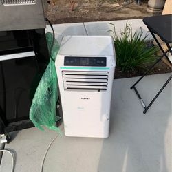 Portable Air Conditioner