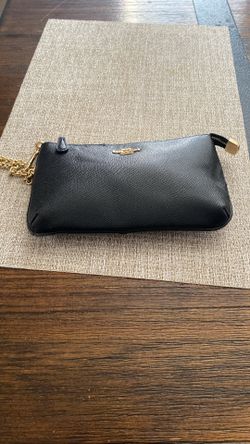 Wristlet W Chain