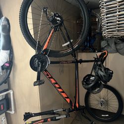 Scott Aspect 950 Hardtail Mountain Bike 