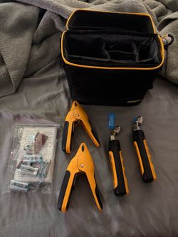 Fieldpiece Wireless gauges