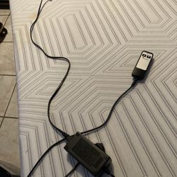 Adjustable Standard Bed 