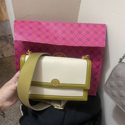 Tory Burch Crossbody