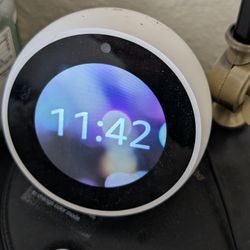 Amazon Echo Spot Smart Display 