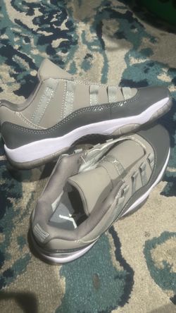 Air Jordan 11 Low shoes