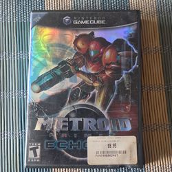 Metroid