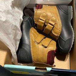 Toddler Boys Boots