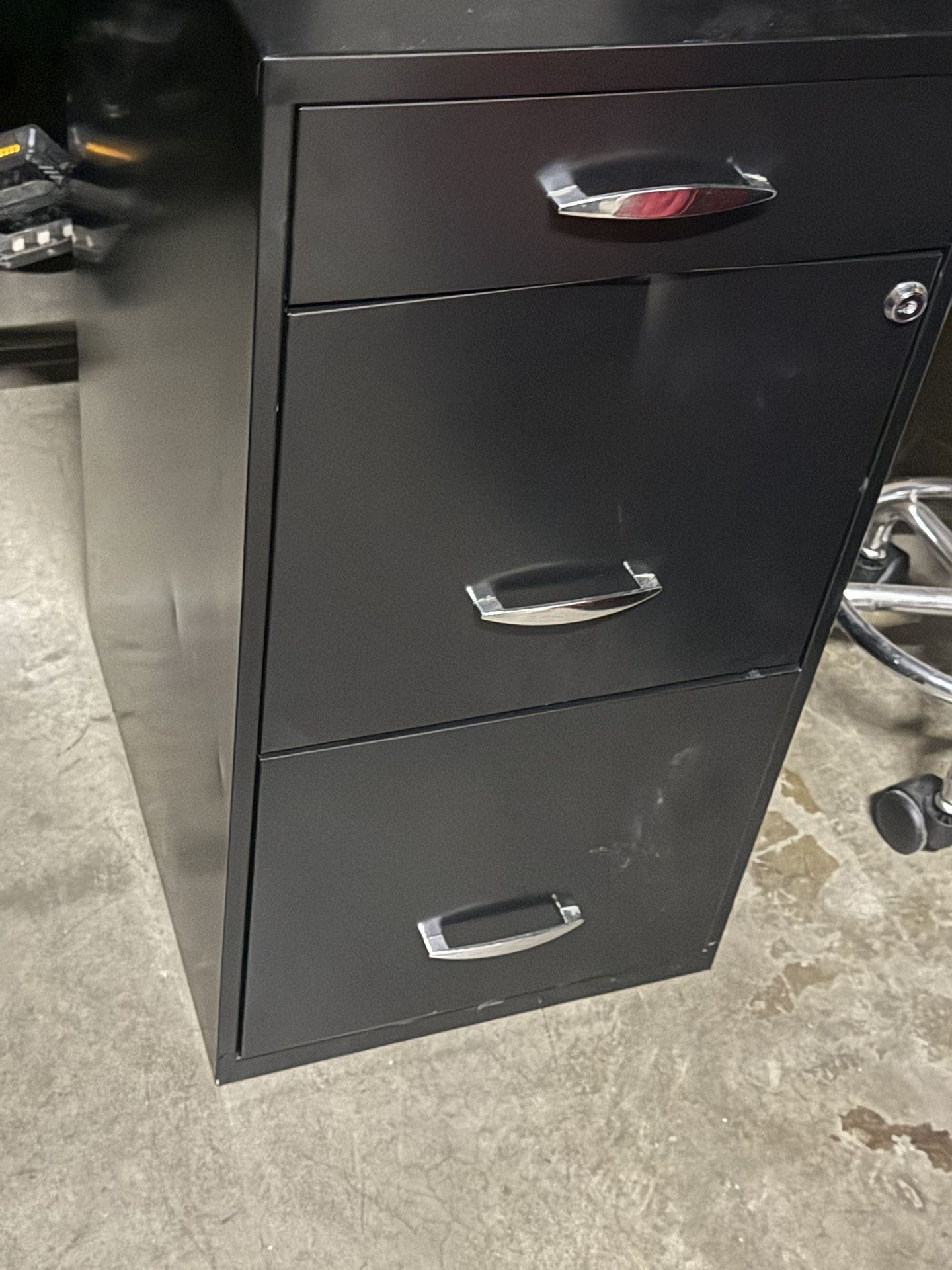 Filing Cabinet 