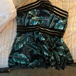 Swimming Suit Dress
