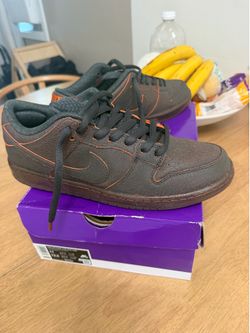 NIKE SB KRUMPUS size 11