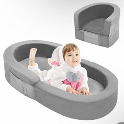 toddler travel bed 