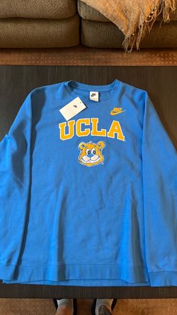 UCLA Bruins Crewneck