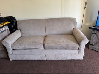 Sleeper sofa