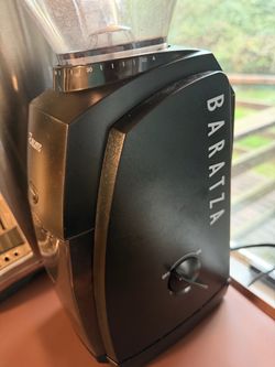 Baratza Encore Burr Coffee Grinder