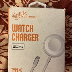 Apple Watch Charger 