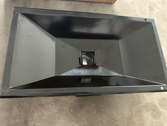 Fat tray