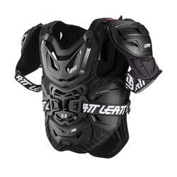 Leatt 5.5 Pro Chest Protector (contact info removed)