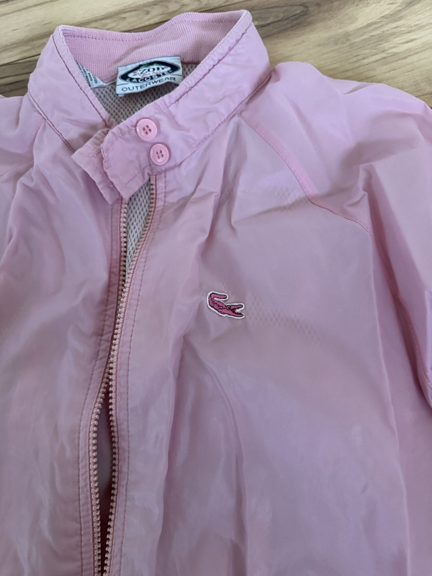 Lacoste