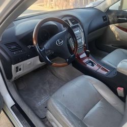 Lexus Es 350 