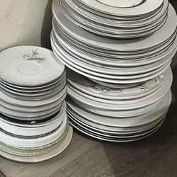 Plates
