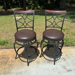 Bar Stools! 