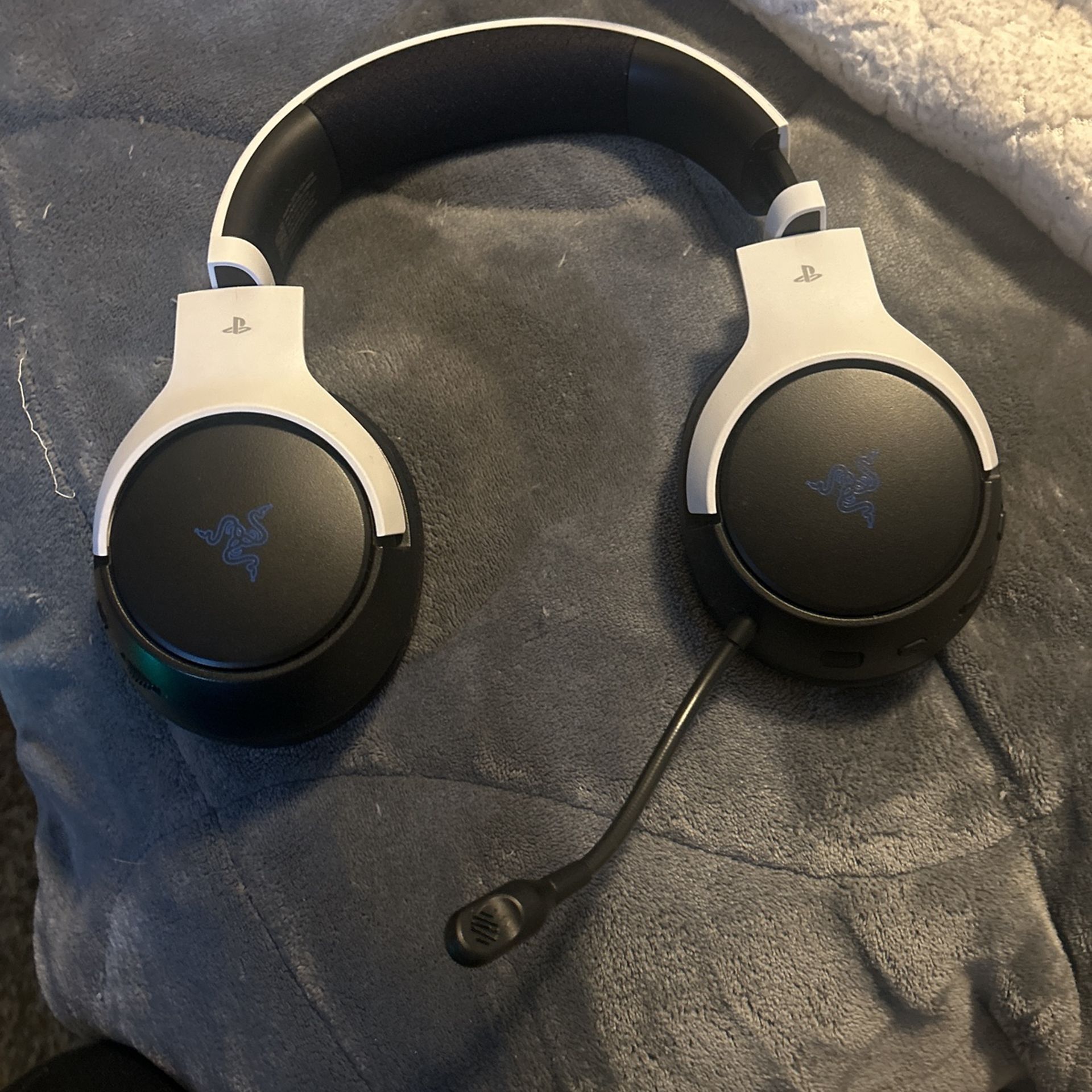 Razer Kaira Ps5